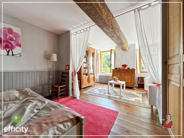 Maison 14 pièces - 334 m² Bien prestige