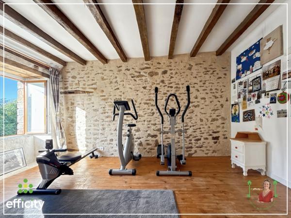 Maison 14 pièces - 334 m² Bien prestige