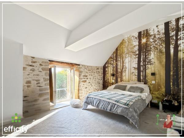 Maison 14 pièces - 334 m² Bien prestige