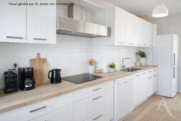 Appartement Gradignan 6 pièce(s)