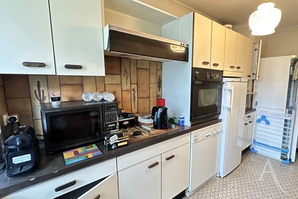 Appartement Gradignan 6 pièce(s)