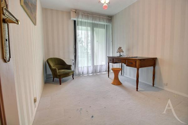 Appartement Gradignan 4 chambres 114m²