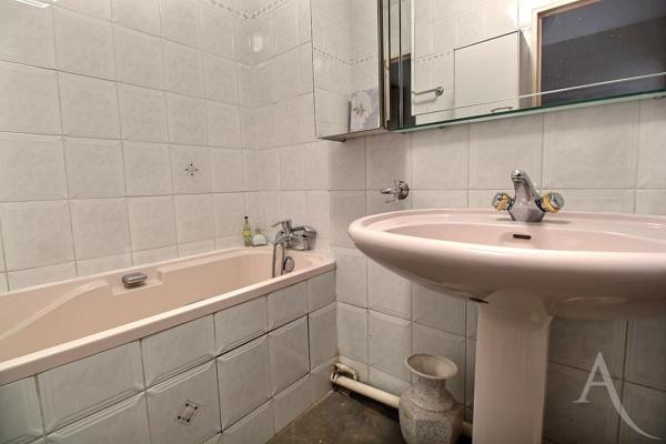 Appartement Gradignan 4 chambres 114m²