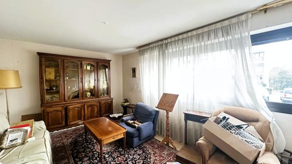 Appartement Gradignan 6 pièce(s)