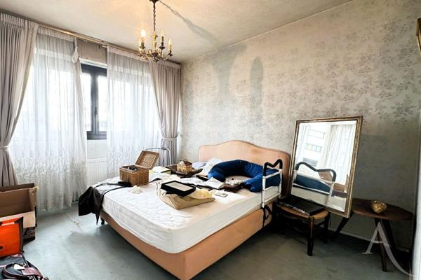 Appartement Gradignan 6 pièce(s)