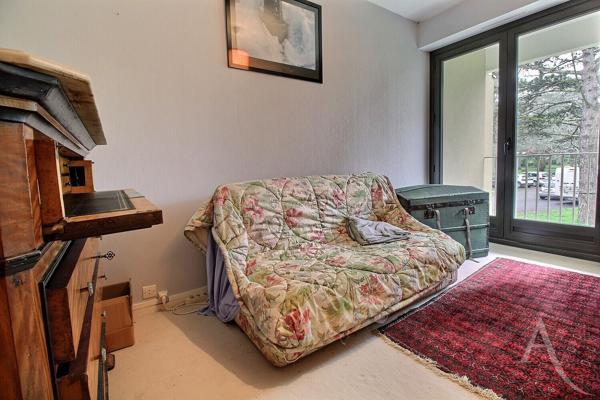 Appartement Gradignan 4 chambres 114m²