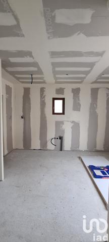 Maison à vendre 2 pièces 57 m² Oradour-Saint-Genest