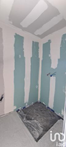 Maison à vendre 2 pièces 57 m² Oradour-Saint-Genest