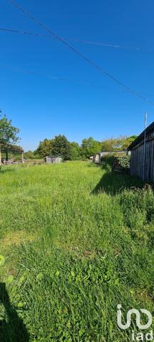 Maison à vendre 2 pièces 57 m² Oradour-Saint-Genest