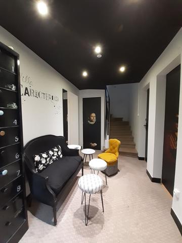 Chambre Talence 1 pièce(s) 10.5 m2 dans une maison en colocation