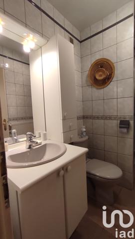 Appartement à vendre 1 pièce 34 m² Métabief