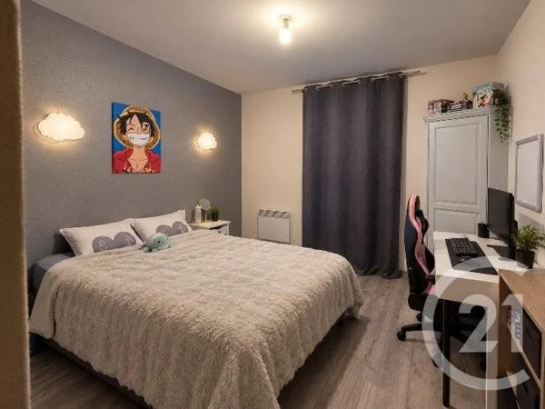 Maison à vendre  4 pièces - 102 m 2   PONT AUDEMER  - 27