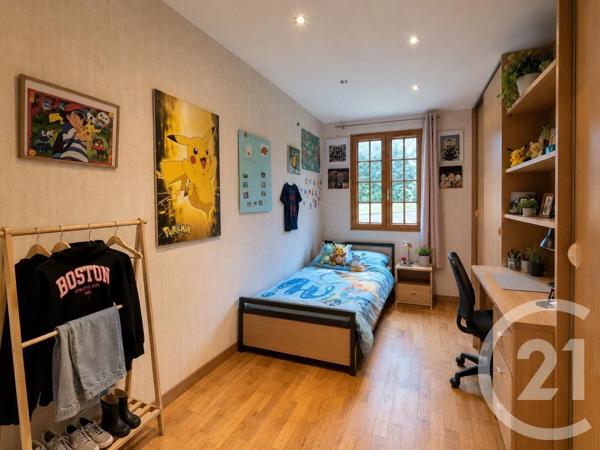 Maison à vendre  4 pièces - 102 m 2   PONT AUDEMER  - 27