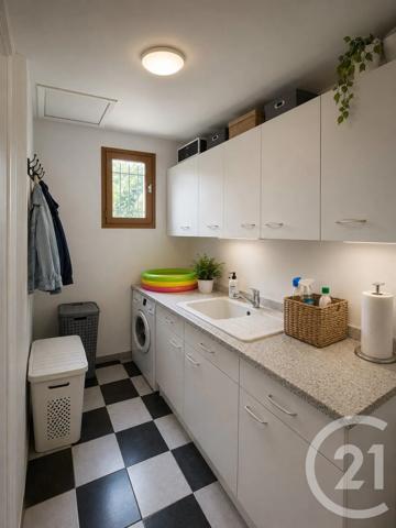 Maison à vendre  4 pièces - 102 m 2   PONT AUDEMER  - 27