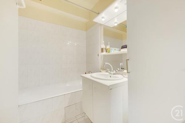 Appartement F3 à vendre  3 pièces - 61,16 m2 ISSY LES MOULINEAUX - 92