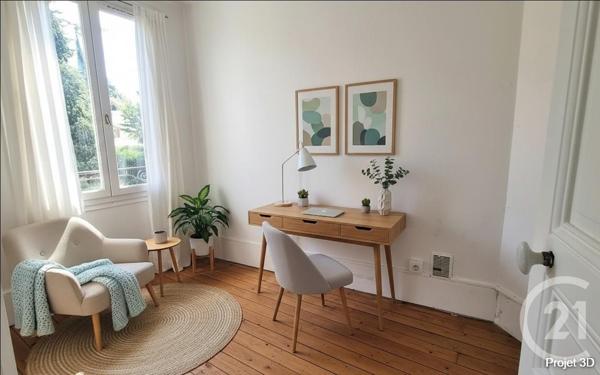 Maison à vendre  4 pièces - 86,35 m2 PONTOISE - 95