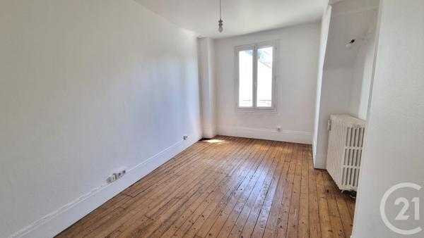 Maison à vendre  4 pièces - 86,35 m2 PONTOISE - 95