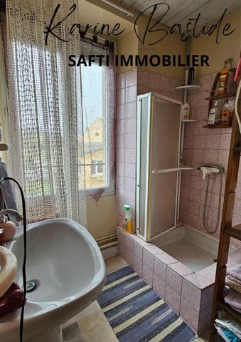 MAISON A POTENTIEL LOCATIF ET TOURISTIQUE