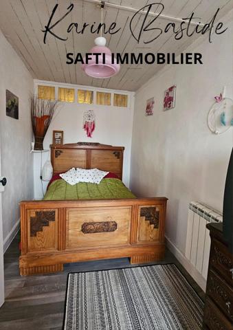 MAISON A POTENTIEL LOCATIF ET TOURISTIQUE