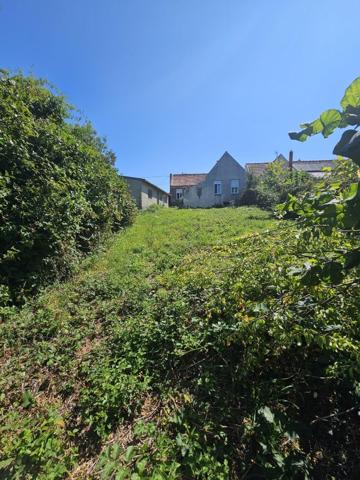 Vente / Maison à Prémont (02110)