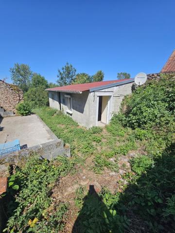 Vente / Maison à Prémont (02110)