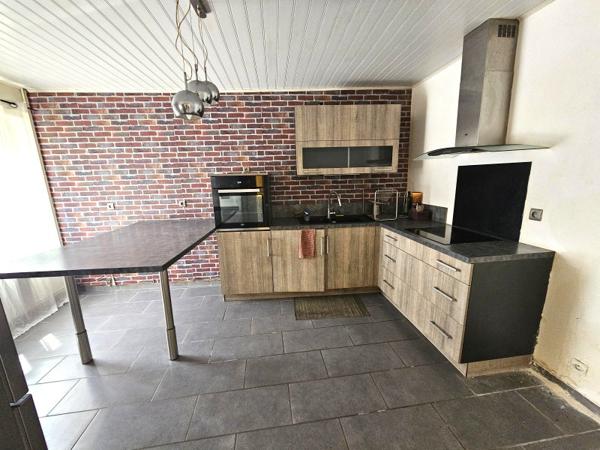 Vente / Maison à Prémont (02110)