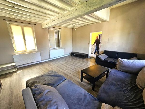 Vente / Maison à Prémont (02110)