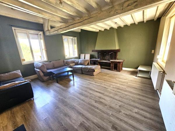 Vente / Maison à Prémont (02110)