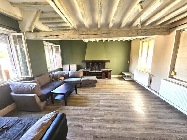 Vente / Maison à Prémont (02110)