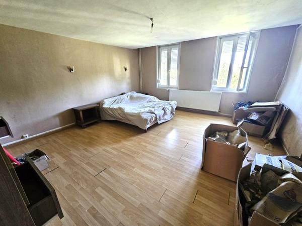 Vente / Maison à Prémont (02110)