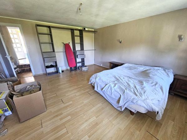 Vente / Maison à Prémont (02110)