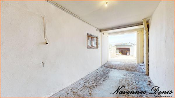 À Saint-Pierre-lès-Elbeuf – Maison de 112 m² à fort potentiel