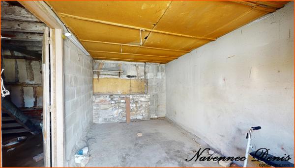 À Saint-Pierre-lès-Elbeuf – Maison de 112 m² à fort potentiel
