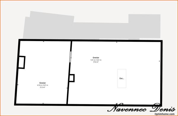 À Saint-Pierre-lès-Elbeuf – Maison de 112 m² à fort potentiel