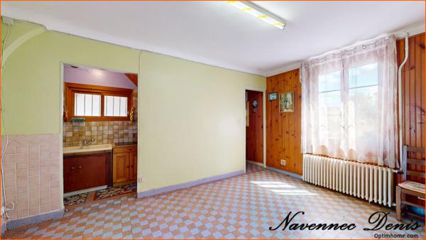 À Saint-Pierre-lès-Elbeuf – Maison de 112 m² à fort potentiel