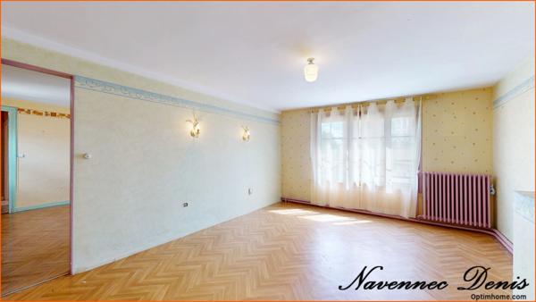 À Saint-Pierre-lès-Elbeuf – Maison de 112 m² à fort potentiel