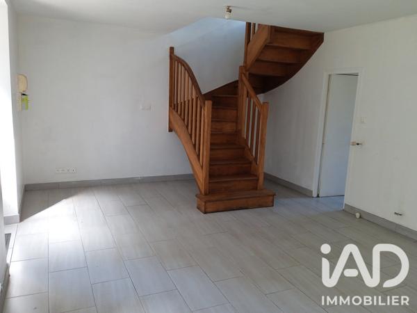 Maison à vendre 4 pièces 55 m² Minihy-Tréguier