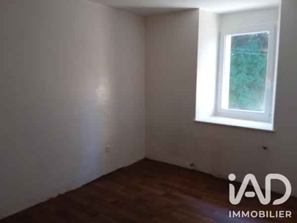 Maison à vendre 4 pièces 55 m² Minihy-Tréguier