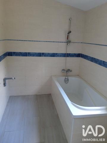 Maison à vendre 4 pièces 55 m² Minihy-Tréguier
