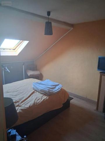 Achat - Maison | Maison de ville La Flèche 72200 8 pièces 170 m 2 407 m 2