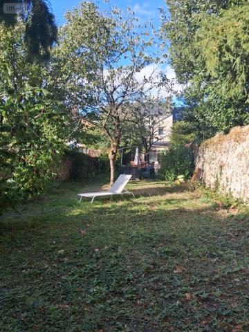 Achat - Maison | Maison de ville La Flèche 72200 8 pièces 170 m 2 407 m 2