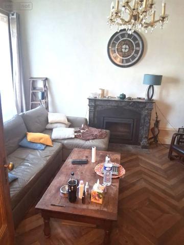 Achat - Maison | Maison de ville La Flèche 72200 8 pièces 170 m 2 407 m 2