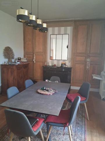 Achat - Maison | Maison de ville La Flèche 72200 8 pièces 170 m 2 407 m 2