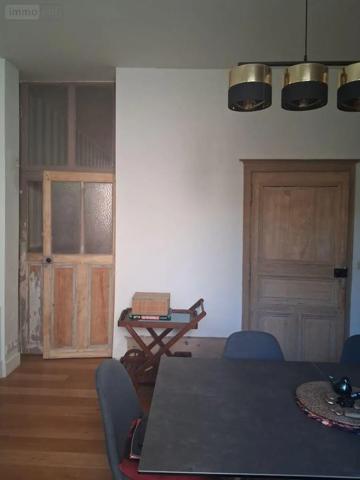 Achat - Maison | Maison de ville La Flèche 72200 8 pièces 170 m 2 407 m 2