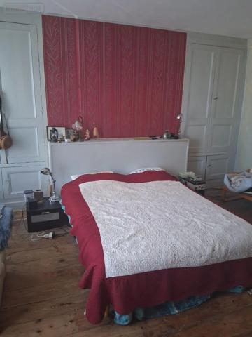 Achat - Maison | Maison de ville La Flèche 72200 8 pièces 170 m 2 407 m 2