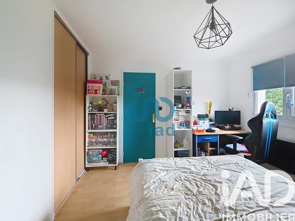 Maison à vendre 5 pièces 100 m² Magnanville