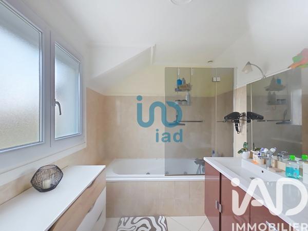 Maison à vendre 5 pièces 100 m² Magnanville