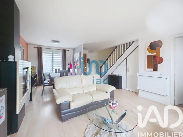 Maison à vendre 5 pièces 100 m² Magnanville