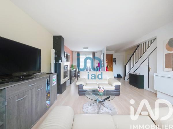 Maison à vendre 5 pièces 100 m² Magnanville