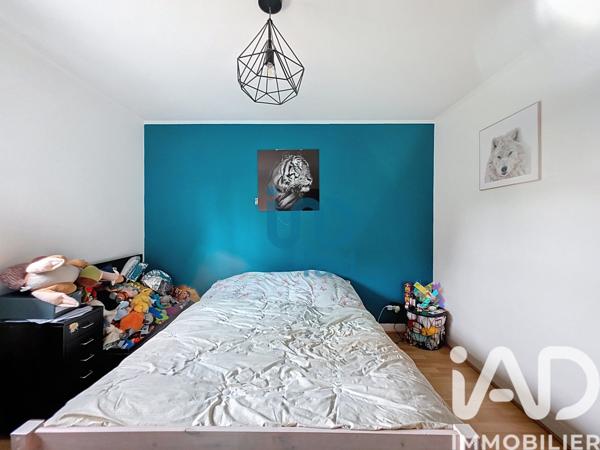 Maison à vendre 5 pièces 100 m² Magnanville